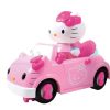 Spielzeug Simba Toys | Hello Kitty Irc Single Drive