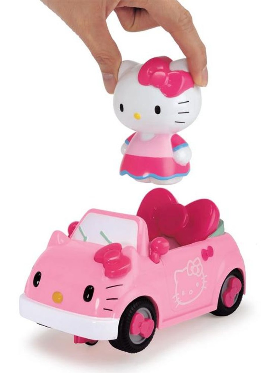 Spielzeug Simba Toys | Hello Kitty Irc Single Drive