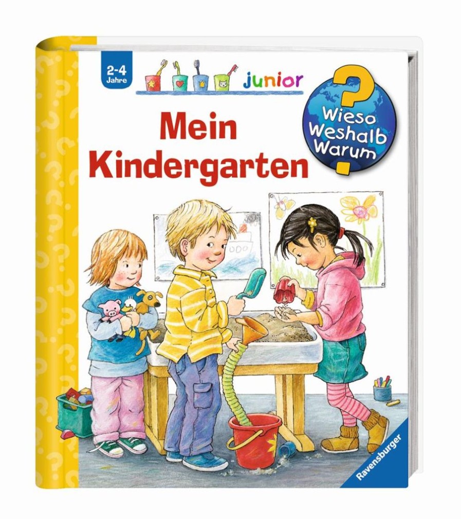 Spielzeug Ravensburger | Mein Kindergarten