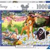 Spielzeug Ravensburger | Ravensburger Puzzle Bambi 1000 Teile