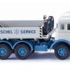 Spielzeug WIKING | Wiking 63408 H0 Abschleppwagen Henschel Service