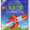 Spielzeug Dorling Kindersley | Dk Das Superlabor Outdoor