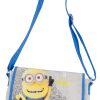 Spielzeug United Labels | Minions Mini Umhangetasche