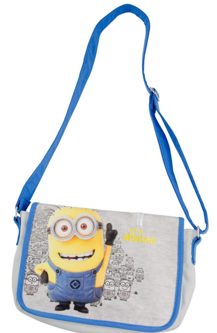 Spielzeug United Labels | Minions Mini Umhangetasche