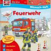 Spielzeug TESSLOFF | Was Ist Was Junior Mitmach Feuerwehr