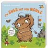 Spielzeug Oetinger Verlag | Die Eule Mit Beule