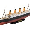 Spielzeug Revell | Revell R.M.S. Titanic (Easy-Click) 1:600