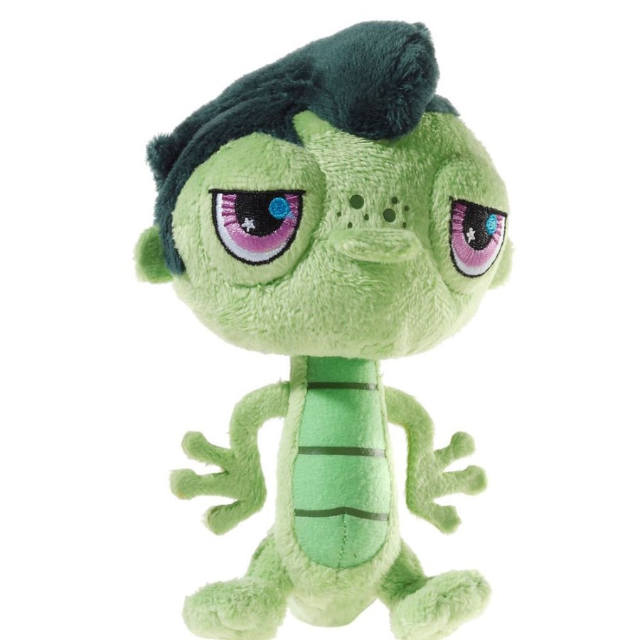 Spielzeug HEUNEC | Littlest Pet Shop Plusch Vinnie 15 Cm