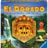 Spielzeug Ravensburger | Ravensburger Wettlauf Nach El Dorado