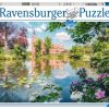 Spielzeug Ravensburger | Ravensburger Puzzle Marchen Schloss Muskau 500T