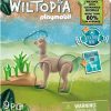 Spielzeug Playmobil | Playmobil Wiltopia 71062 Alpaka