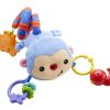 Spielzeug Fisher-Price | Fisher-Price Rainforest Buggy Anhanger