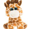 Spielzeug SMIKI | Smiki Giraffe Sitzend 15 Cm