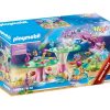 Spielzeug Playmobil | Playmobil Magic70886Kinderparadies Der Meerjungfr