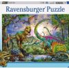 Spielzeug Ravensburger | Ravensburger Puzzle Im Reich Der Giganten