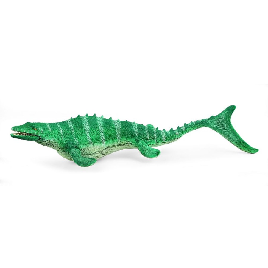 Spielzeug Schleich | Schleich 15026 Mosasaurus