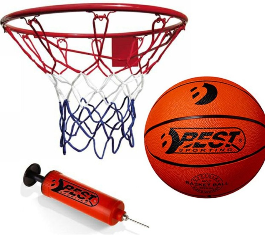 Spielzeug Best Sport und Freizeit | Best Basketballset