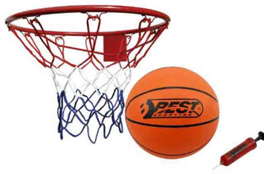 Spielzeug Best Sport und Freizeit | Best Basketballset