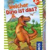 Spielzeug Kosmos | Kosmos Welcher Dino Ist Das?