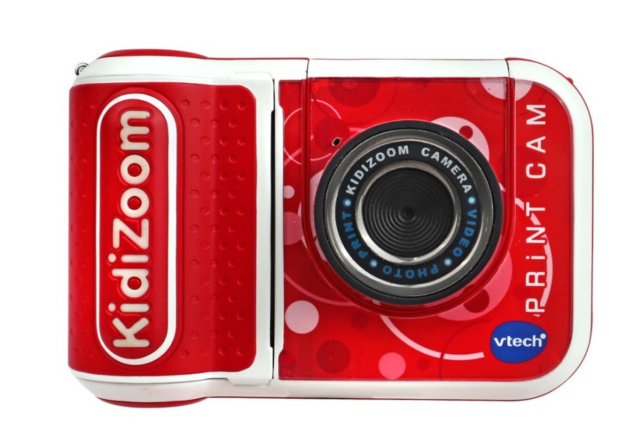 Spielzeug Vtech | Vtech Kidizoom Print Cam