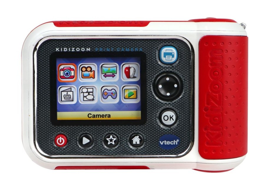 Spielzeug Vtech | Vtech Kidizoom Print Cam