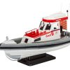 Spielzeug Revell | Revell Search & Rescue Daughter-Boat Verena 1:72