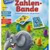 Spielzeug Ravensburger | Ravensburger Affenstarke Zahlenbande