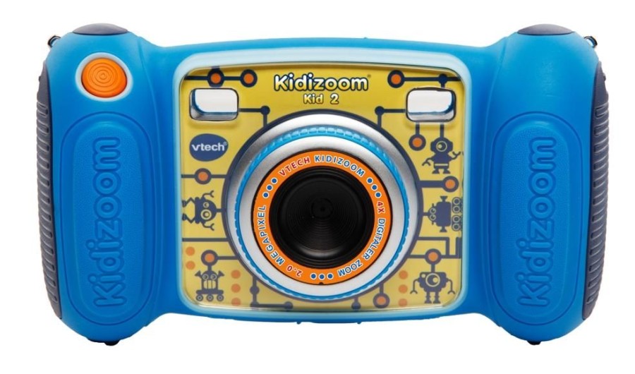 Spielzeug Vtech | Vtech Kidizoom Kid 2