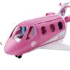 Spielzeug Barbie | Barbie Reise Traumflugzeug Puppe