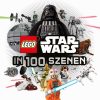 Spielzeug Dorling Kindersley | Lego Star Wars™ In 100 Szenen