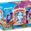 Spielzeug Playmobil | Playmobil 70508 Spielbox Orientprinzessin