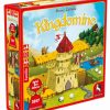 Spielzeug Pegasus Spiele | Kingdomino Spiel Des Jahres 2017