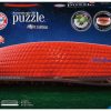 Spielzeug Ravensburger | Ravensburger 3D Puzzle Allianz Arena Bei Nacht