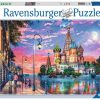 Spielzeug Ravensburger | Ravensburger Puzzle Moscow 1500T